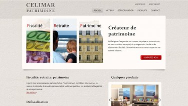 Celimar Patrimoine