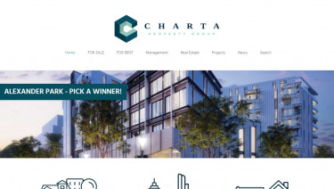 Charta Property Group