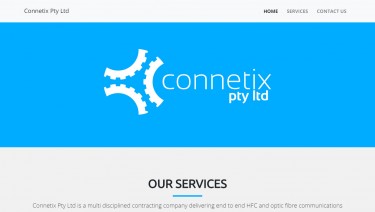 Connetix