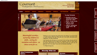 Covenant Presbytarian Church
