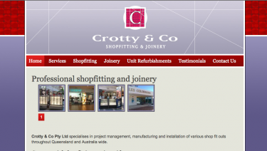 Crotty Shopfitting