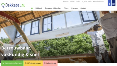 Dakkapel.nl