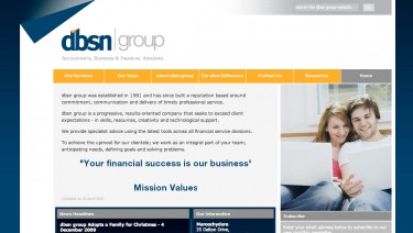 dbsn group