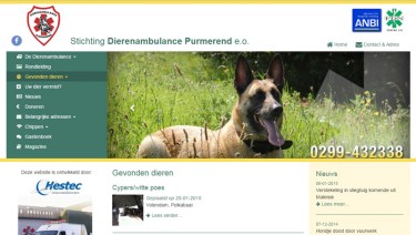 Dierenambulance Purmerend