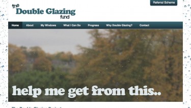 The Double Glazing Fund