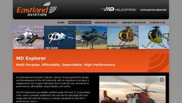 Eastland Aviation