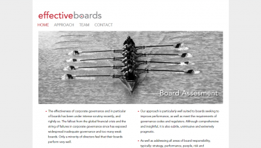 effectiveboards