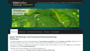 EchoStudios Webdesign