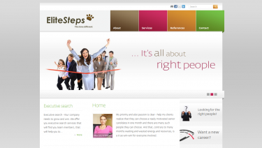 EliteSteps.com