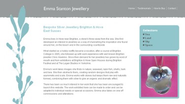 Emma Stanton Jewellery