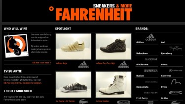 www.fahrenheitstore.nl