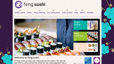 Feng Sushi