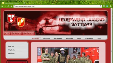 Feuerwehr Jugend