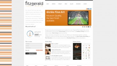 Fitzgerald Photo Imaging