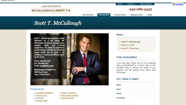 McCullough-Leboff