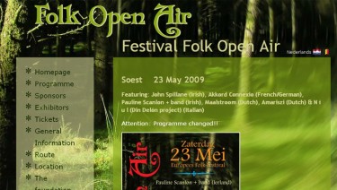 Folk Open Air