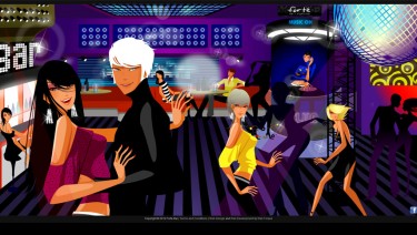 Forte Bar & Nightclub