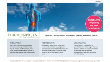 Fysiotherapie Lent