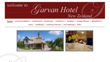 garvan boutique accommodation