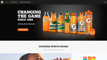 Gatorade Australia