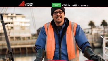 Gisborne Fisheries