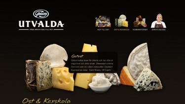 Göteborgs Utvalda