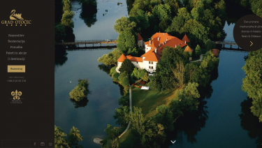 Otočec Castle