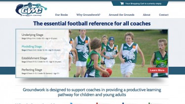 Groundwork Coaching