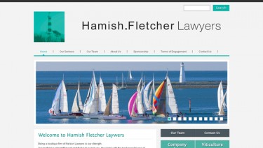 Hamish Fletcher Lawyers