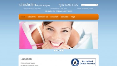 Chisholm Dental Surgery