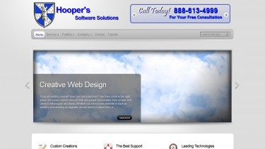 Hooper's Software Solutions