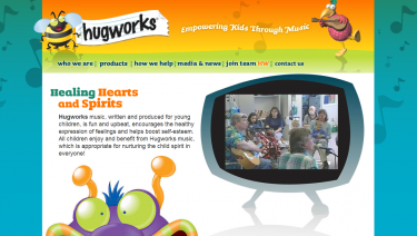 Hugworks