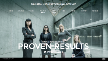 Calgary Defence Law Team