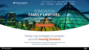 Demas Schaefer Family Lawyers