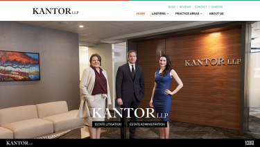 Kantor LLP