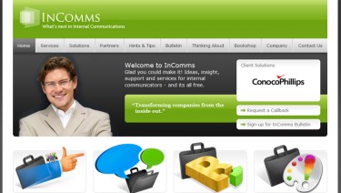 Incomms