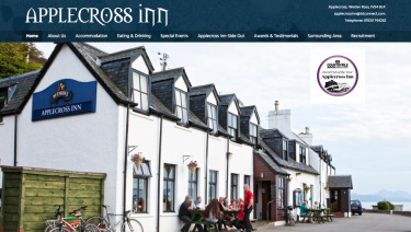 Applecross Inn