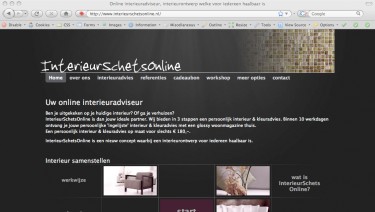 InterieurSchetsOnline