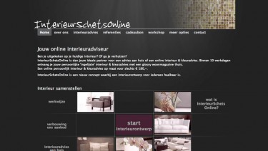 InterieurSchetsOnline