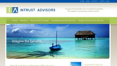 Intrust Advisors