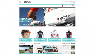 iRide