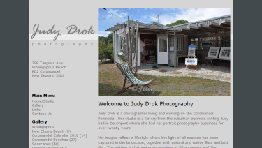 Judy Drok Photography