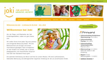 JOKI Child Care, Munich