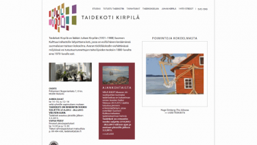 Kirpilä Art Collection