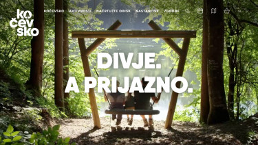 The Secret forest of Slovenia: kocevsko.com