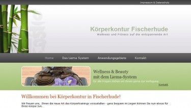 KÃ¶rperkontur Fischerhude