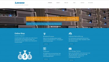Lavano GmbH