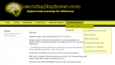 LearningEngineer.com