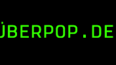 Ã¼berpop.de