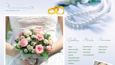 Wedding-ok.com